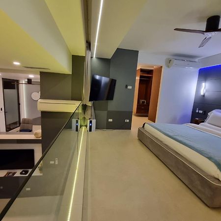 Magic Suites Choeng Mon Buitenkant foto