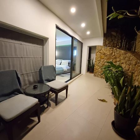 Magic Suites Choeng Mon Buitenkant foto