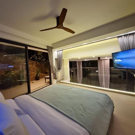 Magic Suites Choeng Mon Buitenkant foto