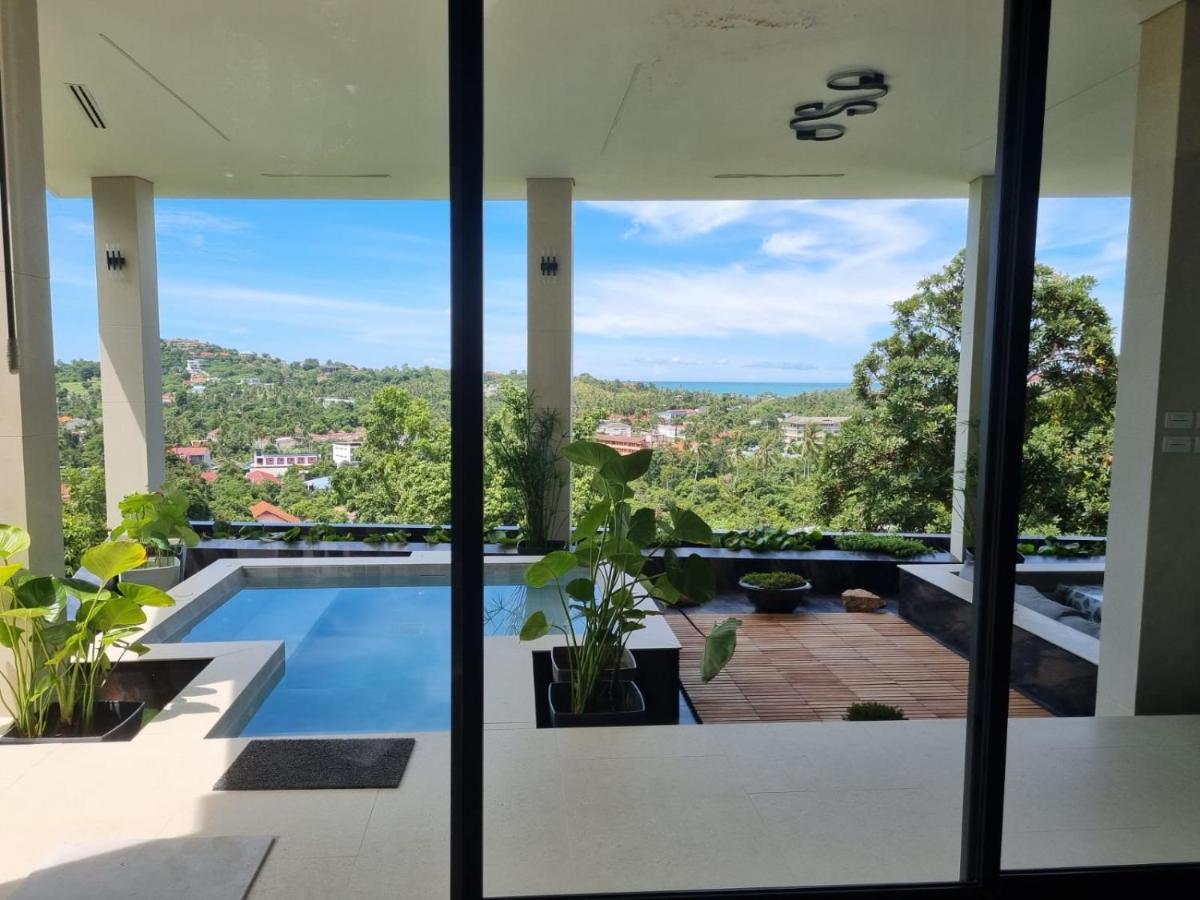 Magic Suites Choeng Mon Buitenkant foto