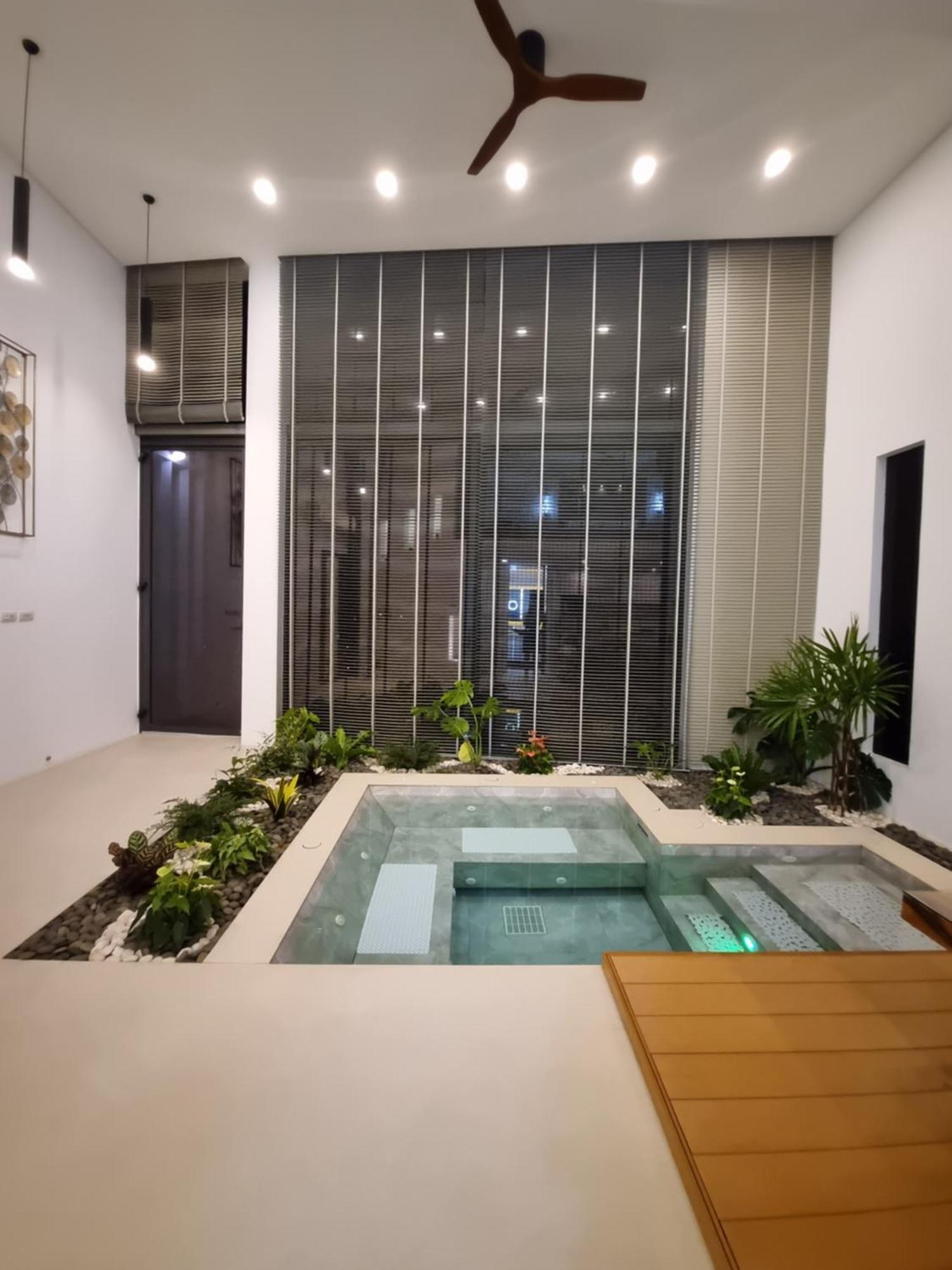 Magic Suites Choeng Mon Buitenkant foto