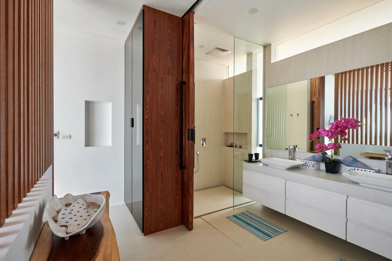 Magic Suites Choeng Mon Buitenkant foto