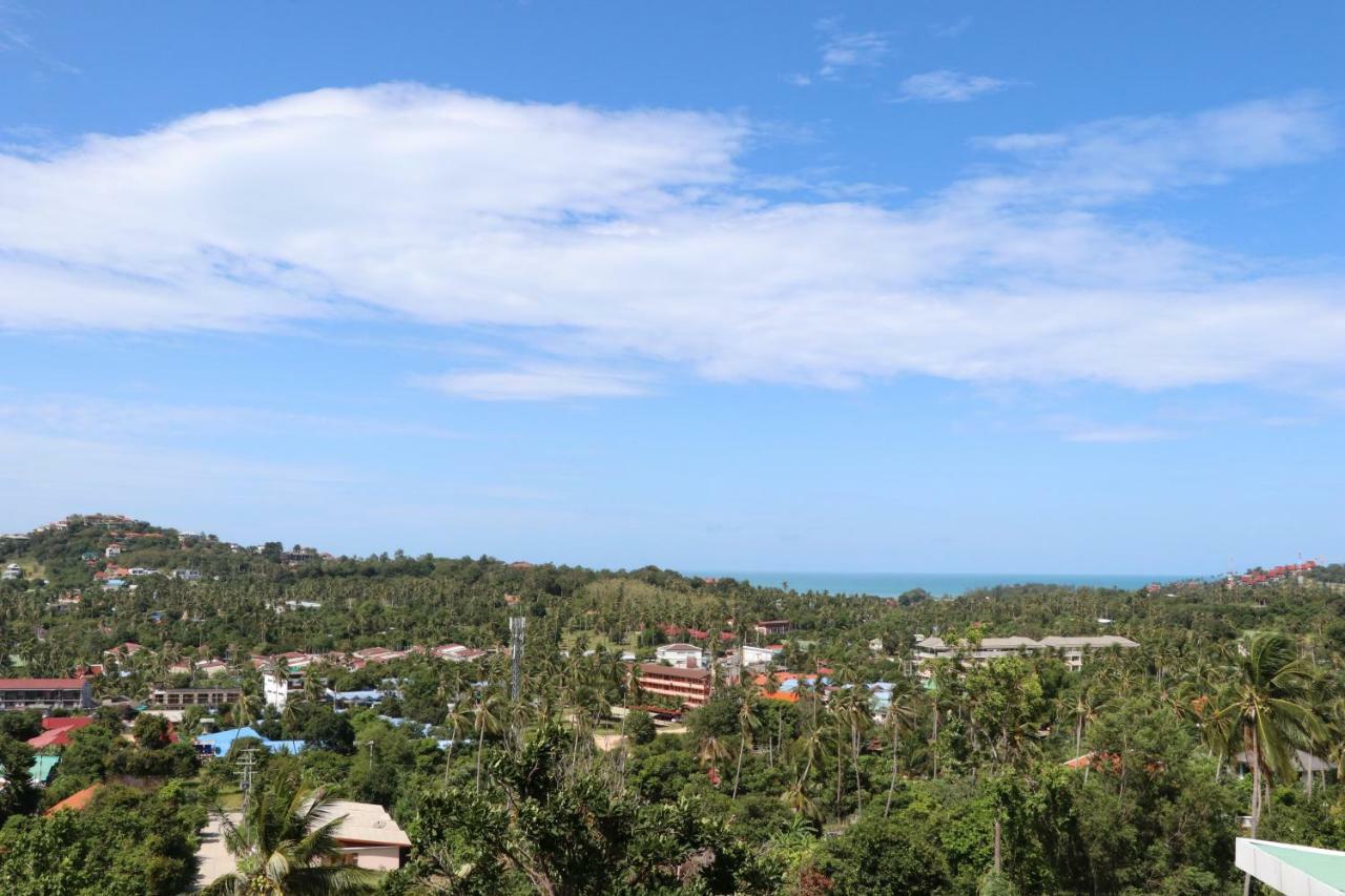 Magic Suites Choeng Mon Buitenkant foto